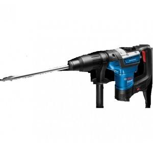 Bosch SOS Max Combination Hammer, GBH 5-40D Professional